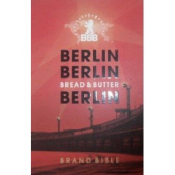 BERLIN BREAD & BUTTER - 1