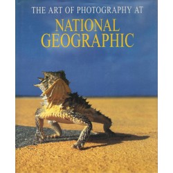 THE ART OF PHOTOGRAPHY AT NATIONAL GEOGRAPHIC - 1