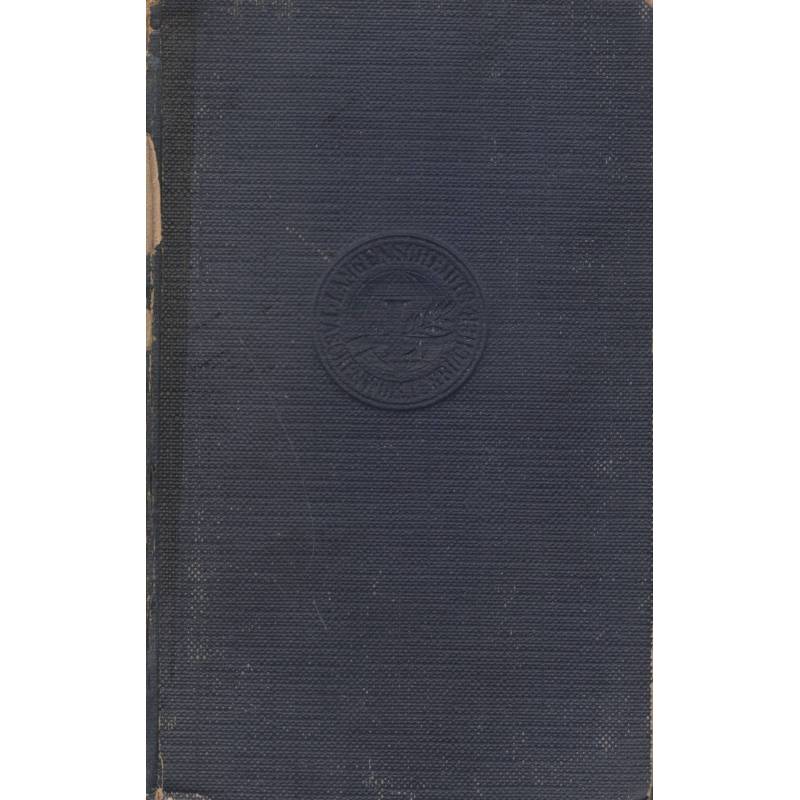 KIESZONKOWY SŁOWNIK POLSKO-NIEMIECKI (1920) - Unikat Antykwariat i Księgarnia