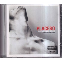 PLACEBO - ONCE MORE WITH FEELING - CD