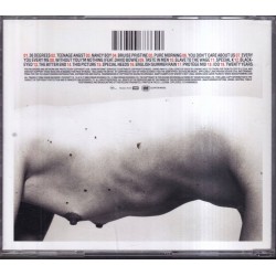 PLACEBO - ONCE MORE WITH FEELING - CD - 2