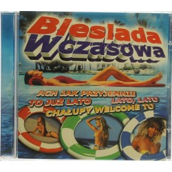 BIESIADA WCZASOWA - CD - Unikat Antykwariat i Księgarnia