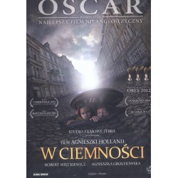 W CIEMNOŚCI - FILM DVD - 1