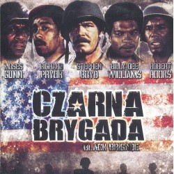 CZARNA BRYGADA - DVD - 1