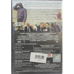 DRAPIEŻNIK - RICHARD GERE - DVD - Unikat Antykwariat i Księgarnia