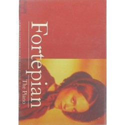 FORTEPIAN - DVD - Unikat Antykwariat i Księgarnia