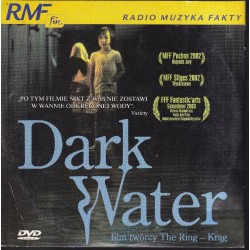 DARK WATER - DVD - Unikat Antykwariat i Księgarnia