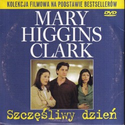 MARY HIGGINS CLARK - SZCZĘŚLIWY DZIEŃ - DVD - 1