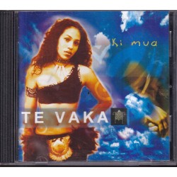 TE VAKA - KI MUA - CD - 1