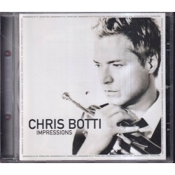 CHRIS BOTTI - IMPRESSION - CD - 1