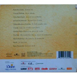 LADIES + PORADNIK PROFILAKTYKI RAKA PIERSI - CD - 2