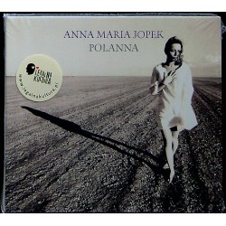 ANNA MARIA JOPEK - POLANNA - CD - 1