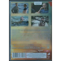 ZBRODNIA - SEZON 1 - DVD - Unikat Antykwariat i Księgarnia