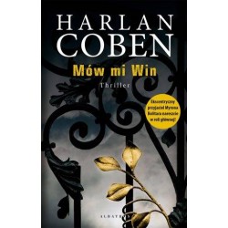 MÓW MI WIN - HARLAN COBEN - 1