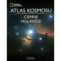 ATLAS KOSMOSU T. 20 - CIEMNE MGŁAWICE - Unikat Antykwariat i Księgarnia