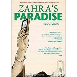ZAHARA'S PARADISE : AMIR & KHALIL BDB* - Unikat Antykwariat i Księgarnia
