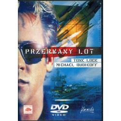 PRZERWANY LOT - LOCK, DUDIKOFF - DVD - Unikat Antykwariat i Księgarnia