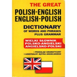 THE GREAT POLISH-ENGLISH...