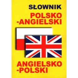 SŁOWNIK POLSKO-ANGIELSKI...