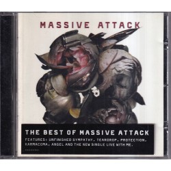 THE BEST OF MASSIVE ATTACK...