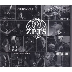 ZPTS - PIERWSZY - CD