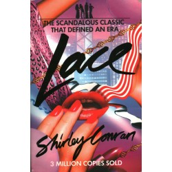 LACE - SHIRLEY CONRAN -...