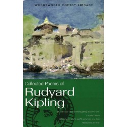 COLLECTED POEMS OF RUDYARD...