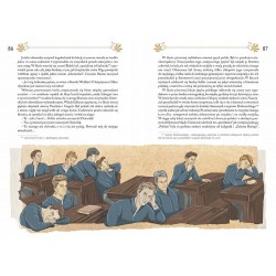 SYZYFOWE PRACE - ŻEROMSKI duża ilustrowana - Unikat Antykwariat i Księgarnia