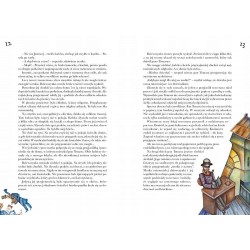 KATARYNKA - BOLESŁAW PRUS duża ilustrowana - Unikat Antykwariat i Księgarnia