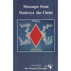 MESSAGES FROM MAITREYA THE...