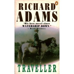 TRAVELLER - RICHARD ADAMS