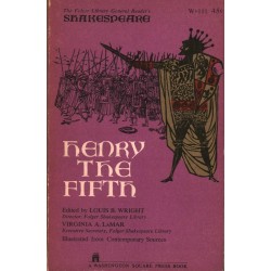 HENRY THE FIFTH -...