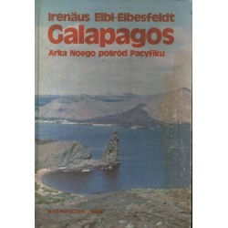 GALAPAGOS - I. EIBL-EIBESFELDT