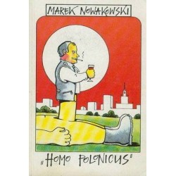 HOMO POLONICUS - MAREK...