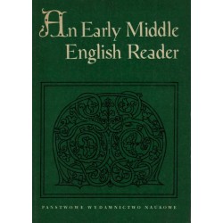 AN EARLY MIDDLE ENGLISH...