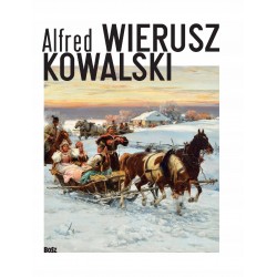 ALFRED WIERUSZ-KOWALSKI -...