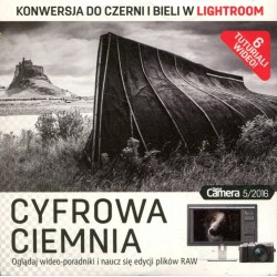 CYFROWA CIEMNIA - KURS CD
