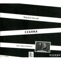 CZARNA - WOJCIECH KUCZOK - CD