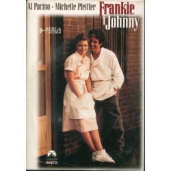 FRANKIE I JOHNNY - MICHELLE...