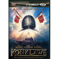 KONKLAWE - BRIAN BLESSED - VCD