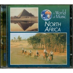 A WORLD OF MUSIC - NORTH...