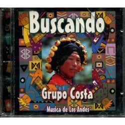 BUSCANDO - GRUPO COSTA -...