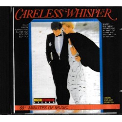CARELESS WHISPER - 20...