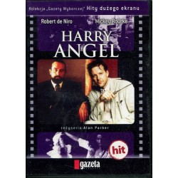 HARRY ANGEL - ALAN PARKER -...