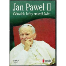 JAN PAWEŁ II - CZŁOWIEK...