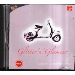 GLITTER 'N' GLAMOUR - POP SPRING SUMMER 2005 - CD - Unikat Antykwariat i Księgarnia