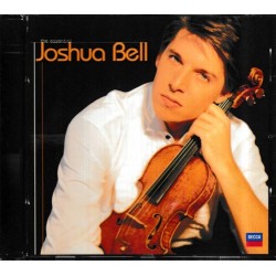 THE ESSENTIAL JOSHUA BELL - CD