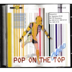 POP ON THE TOP 2000 - PRIMROSE MUSIC - CD - Unikat Antykwariat i Księgarnia