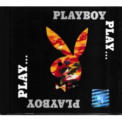 PLAYBOY PLAY... - CD - Unikat Antykwariat i Księgarnia
