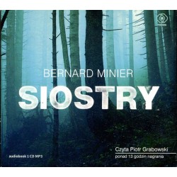 SIOSTRY - BERNARD MINIER - CD